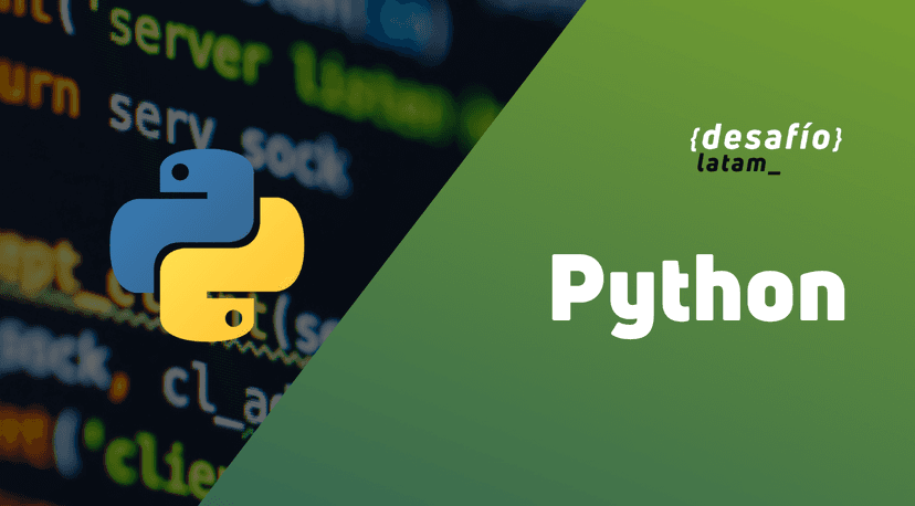 Python Interactivo
